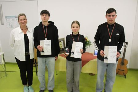 2511 ABC Cup Gardelegen U15 Siegerehrung klein2