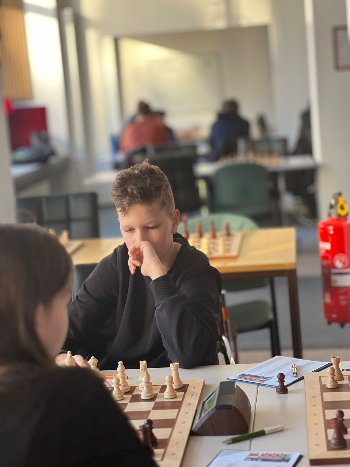 JBL 2 Matthes Brauer