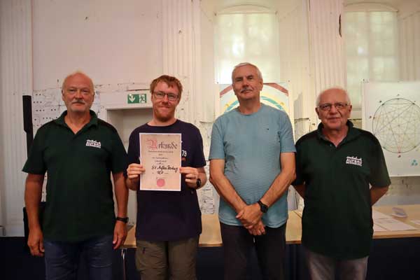 Aufbau Bernburg 1. Platz b